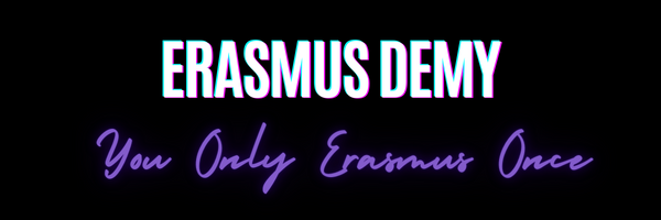 Erasmus Demy
