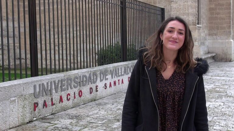 Erasmus en la Universidad de Valladolid: ¡Descubre cómo vivir una experiencia inolvidable en España!