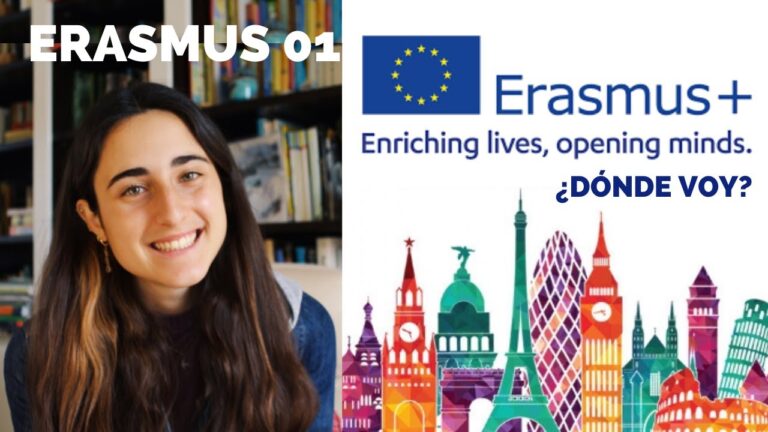 Descubre los 10 mejores destinos Erasmus para estudiantes de ingeniería