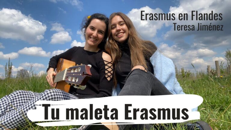 Aprende a Empacar para Erasmus: Consejos para una Maleta Eficiente