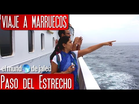 Consigue tu billete de barco Algeciras