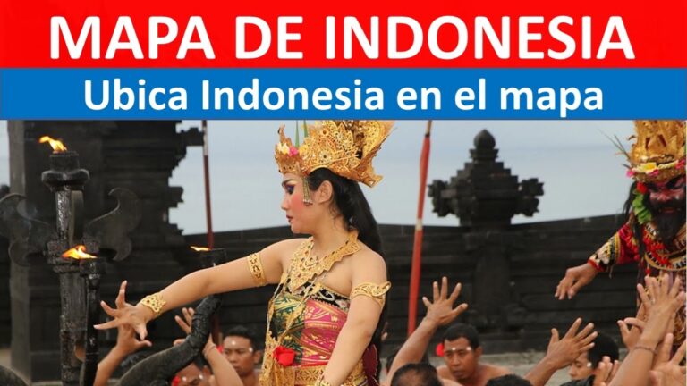 Indonesia: del pasado olvidado al presente destacado