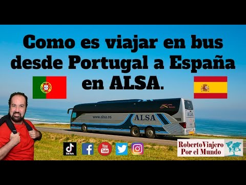 Descubre la belleza de Portugal en un viaje en autobús