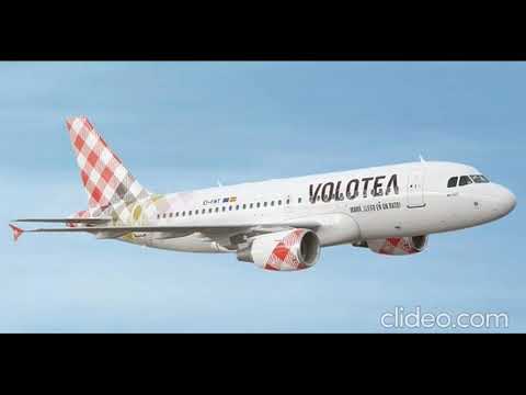 Descubre el servicio de atención al cliente por teléfono de Volotea