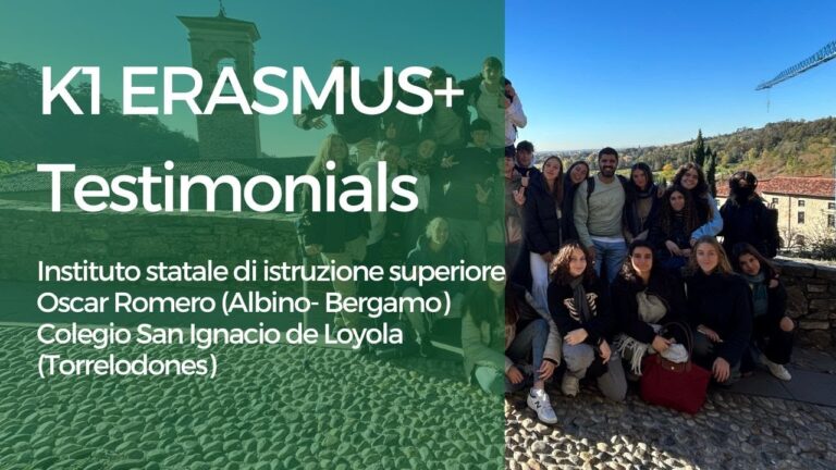 Programa de periodismo en ERASMUS: Una experiencia enriquecedora