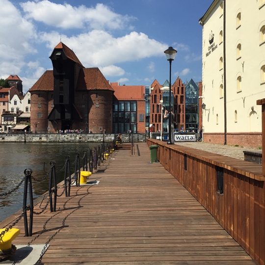 Descubre la fascinante experiencia de vivir Erasmus en Wroclaw