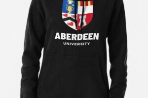 Descubre la increíble residencia Erasmus Aberdeen en Escocia.