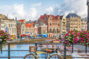 Descubre la vida en una residencia Erasmus en Nijmegen: ¡Una experiencia única!