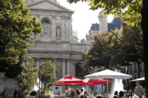 Descubre las mejores residencias ERASMUS en París para vivir una experiencia inolvidable