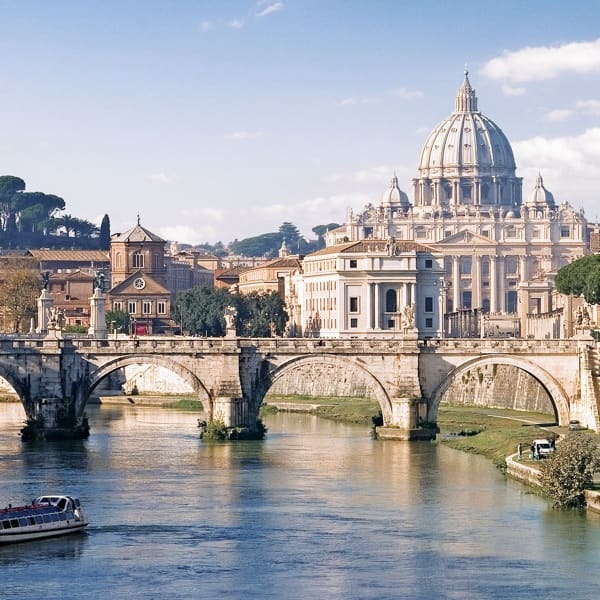 Descubre las mejores residencias Erasmus en Roma para disfrutar al máximo