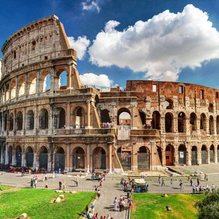 Guía completa de las mejores residencias de estudiantes en Roma
